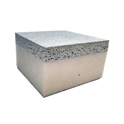 Xps Foam Sandwich Panel